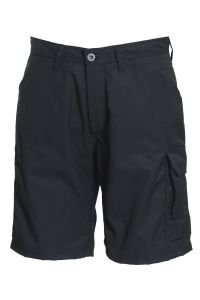 Shorts, Farge: 07 sort